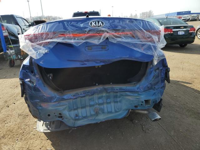Photo 9 from auction – 2021 KIA FORTE FE with VIN 3KPF24AD0ME375381