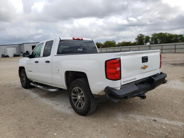 Photo 3 from auction – 2015 CHEVROLET silverado with VIN 1GCRCPEH4FZ266602