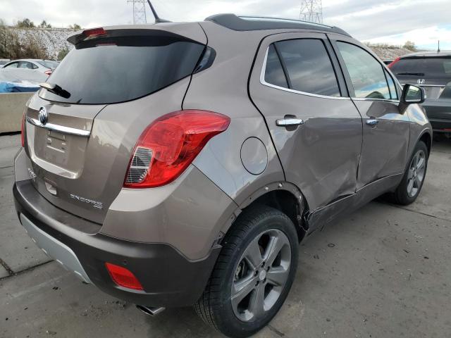 Photo 4 from auction – 2014 BUICK ENCORE PRE with VIN KL4CJHSB8EB541004