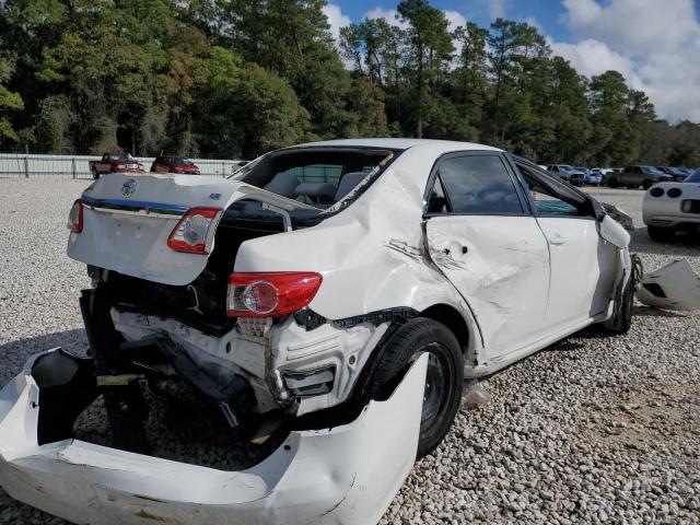 Photo 4 from auction – 2012 TOYOTA COROLLA BA with VIN 2T1BU4EE6CC798829