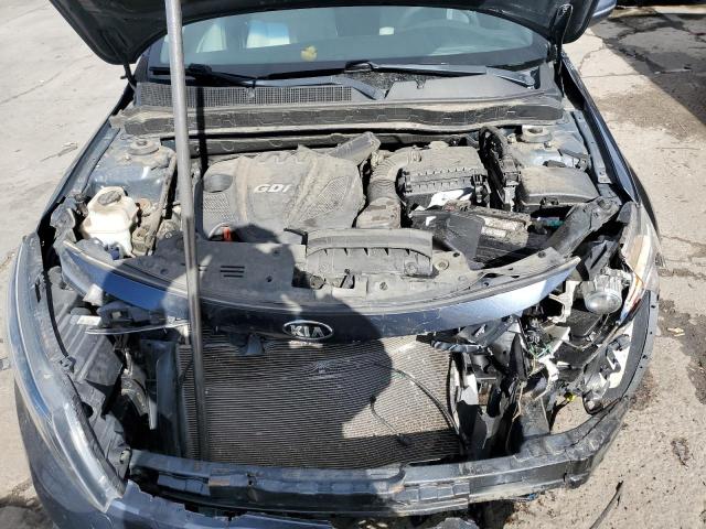 Foto 7 de la subasta – 2015 KIA OPTIMA LX con VIN KNAGM4A70F5547364