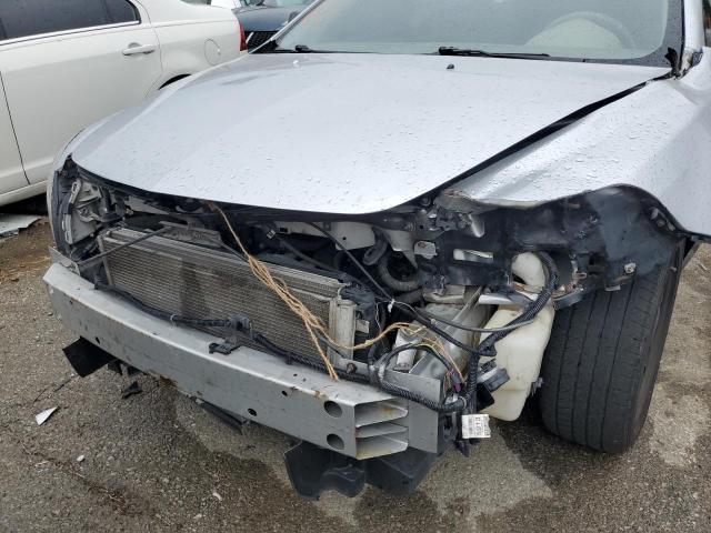 Photo 9 from auction – 2011 CHEVROLET MALIBU LS with VIN 1G1ZB5E14BF162707