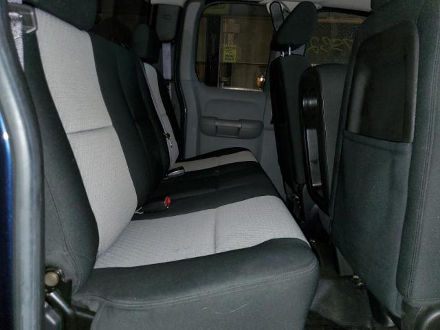 Photo 6 from auction – 2009 CHEVROLET SILVERADO with VIN 1GCEC19X49Z187447