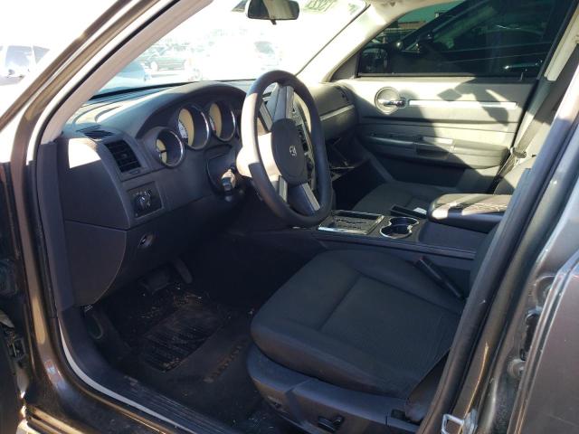 Photo 7 from auction – 2010 DODGE CHARGER SX with VIN 2B3CA3CV8AH117035
