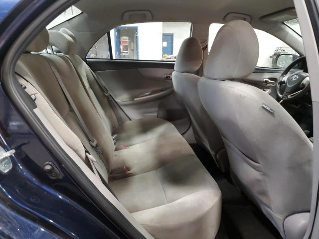 Photo 6 from auction – 2012 TOYOTA COROLLA L/ with VIN 5YFBU4EEXCP041254