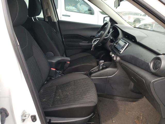 Photo 5 from auction – 2022 NISSAN KICKS S with VIN 3N1CP5BV1NL496003