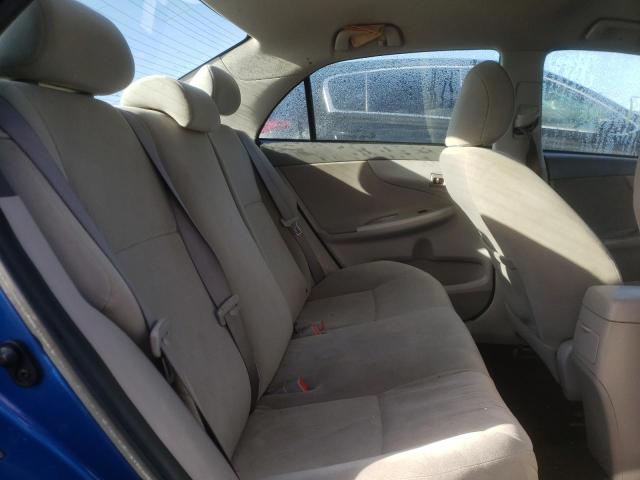 Photo 6 from auction – 2010 TOYOTA COROLLA BA with VIN 2T1BU4EE4AC347864