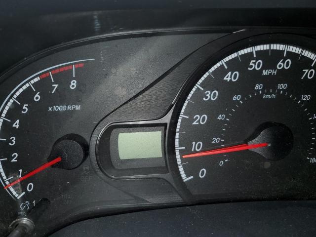 Photo 8 from auction – 2012 TOYOTA SIENNA LE with VIN 5TDKK3DC6CS237733