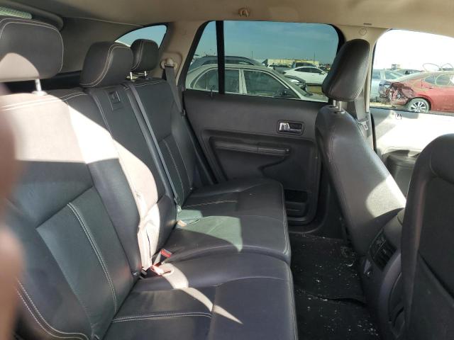 Photo 6 from auction – 2008 FORD EDGE SEL with VIN 2FMDK38C88BB15169