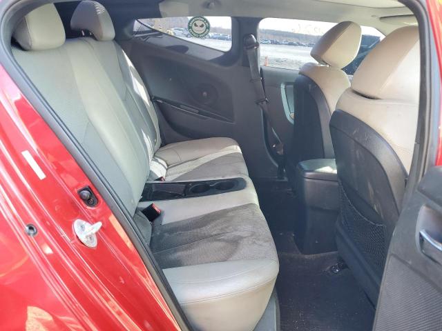 Photo 6 from auction – 2013 HYUNDAI VELOSTER with VIN KMHTC6AD6DU146048