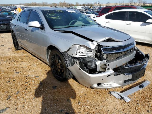 CHEVROLET MALIBU 2LT 2012 with VIN 1G1ZD5E09CF121749 - Photo from auction