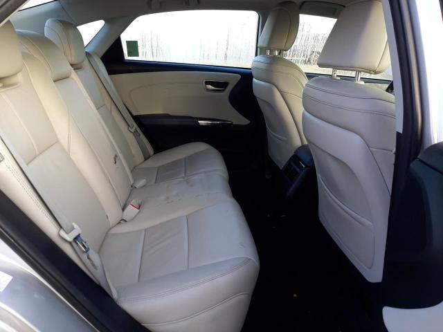 Photo 6 from auction – 2013 TOYOTA AVALON HYB with VIN 4T1BD1EB0DU018411