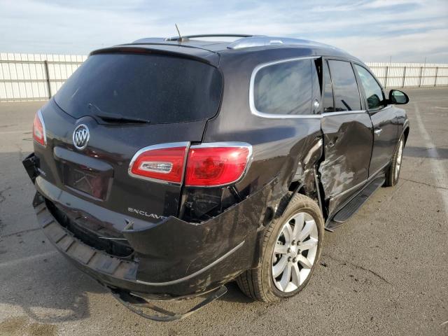 Photo 4 from auction – 2013 BUICK ENCLAVE with VIN 5GAKRDKD2DJ138307