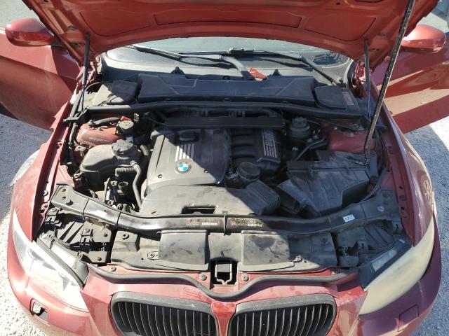 Photo 7 from auction – 2011 BMW 328 I SULE with VIN WBAKE5C58BE573150