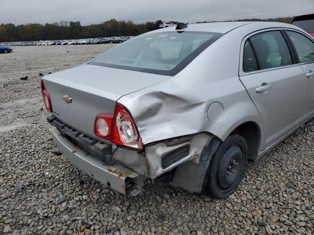 Photo 9 from auction – 2012 CHEVROLET MALIBU LS with VIN 1G1ZA5EU6CF143056