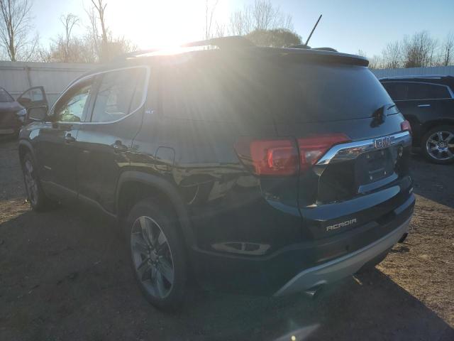 Photo 3 from auction – 2017 GMC ACADIA SLT with VIN 1GKKNWLS5HZ175141