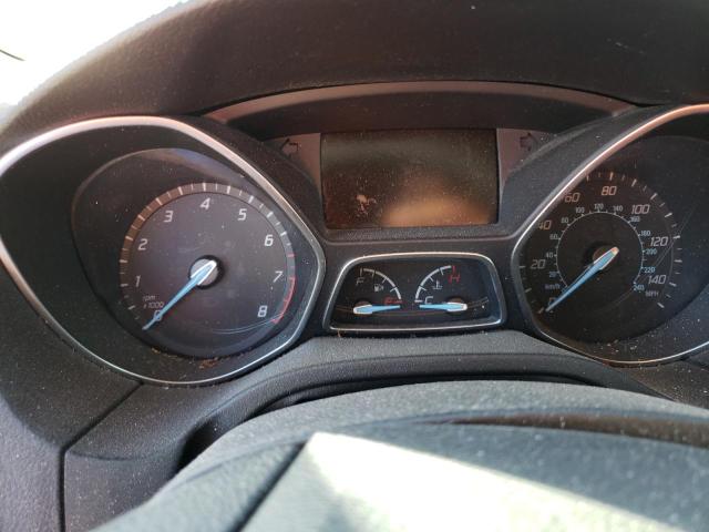 Foto 8 de la subasta – 2014 FORD FOCUS SE con VIN 1FADP3K26EL322666