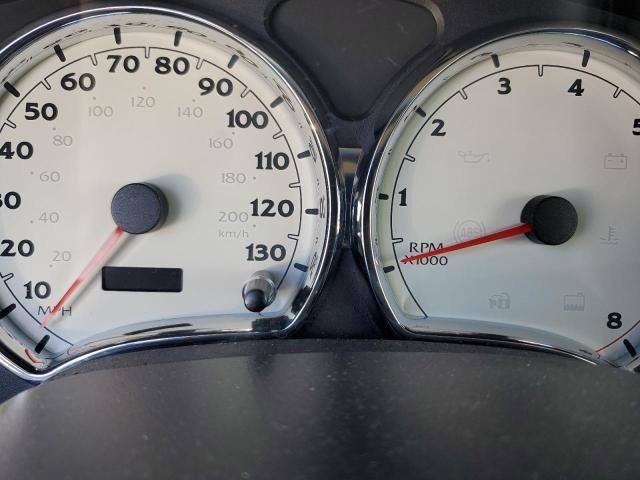 Photo 8 from auction – 2005 SATURN VUE with VIN 5GZCZ23D15S854468