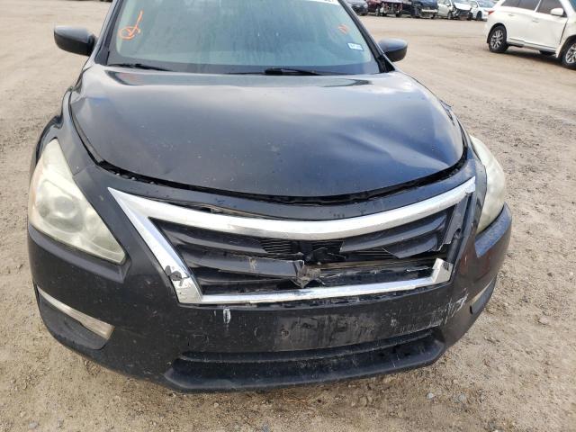Photo 9 from auction – 2014 NISSAN ALTIMA 2.5 with VIN 1N4AL3AP1EC145214