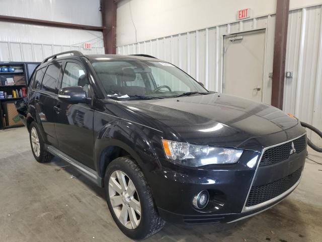 Zdjęcie 1 z aukcji – 2011 MITSUBISHI OUTLANDER z VIN JA4AS3AW4BU013519