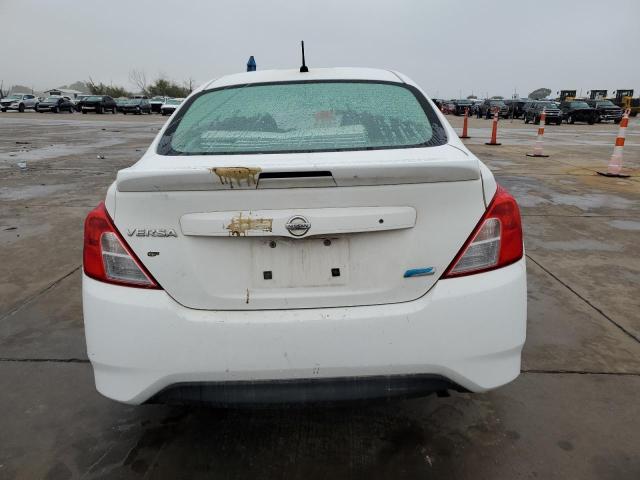 Photo 6 from auction – 2015 NISSAN VERSA S with VIN 3N1CN7AP4FL901065