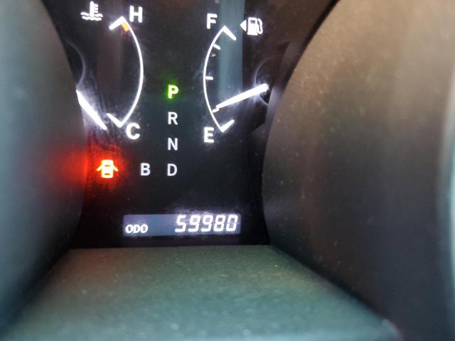 Photo 8 from auction – 2013 TOYOTA HIGHLANDER with VIN JTEDC3EH6D2018906