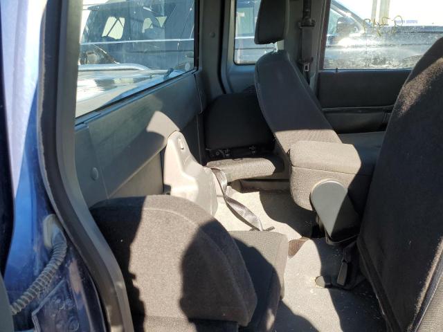 Photo 6 from auction – 2011 FORD RANGER SUP with VIN 1FTLR4FE6BPA31096