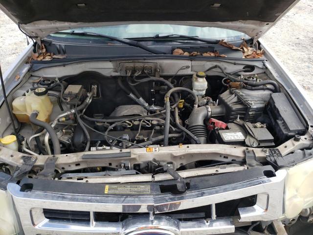 Photo 7 from auction – 2008 FORD ESCAPE XLT with VIN 1FMCU03Z98KA12090