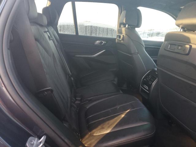 Photo 6 from auction – 2021 BMW X5 SDRIVE with VIN 5UXCR4C0XM9F97022
