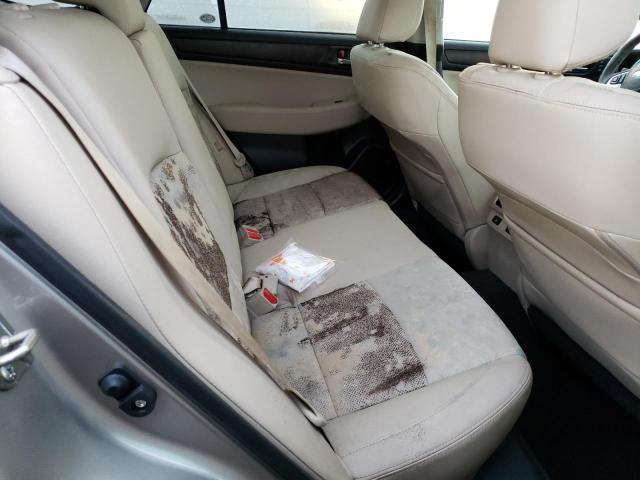 Photo 6 from auction – 2016 SUBARU OUTBACK 2. with VIN 4S4BSANC7G3352492