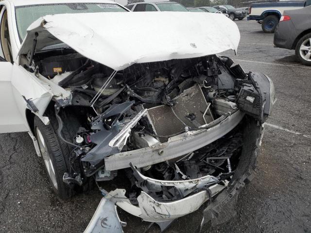 Photo 9 from auction – 2014 MERCEDES-BENZ E 350 4MAT with VIN WDDHF8JB3EA786383
