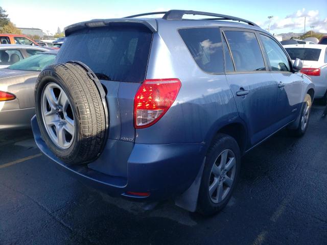 Photo 4 from auction – 2008 TOYOTA RAV4 LIMIT with VIN JTMBK31V985061621