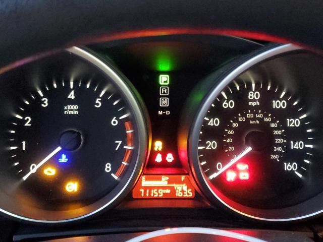 Photo 9 from auction – 2015 MAZDA 5 SPORT with VIN JM1CW2BL4F0190859