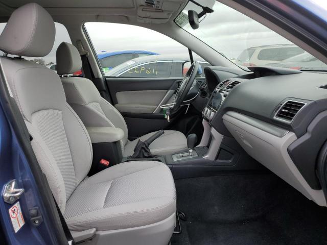 Photo 5 from auction – 2016 SUBARU FORESTER 2 with VIN JF2SJADC8GH495335