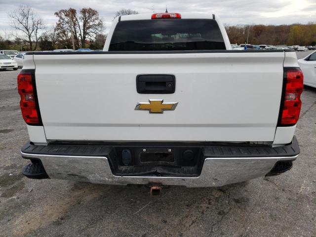 Photo 9 from auction – 2014 CHEVROLET SILVERADO with VIN 3GCUKREC5EG550526