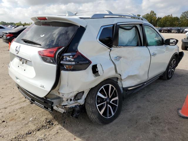Photo 4 from auction – 2020 NISSAN ROGUE S with VIN 5N1AT2MT7LC705341