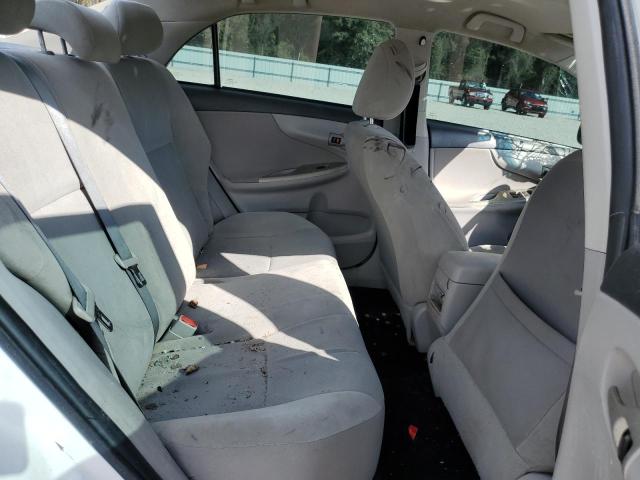 Photo 6 from auction – 2012 TOYOTA COROLLA BA with VIN 2T1BU4EE6CC798829