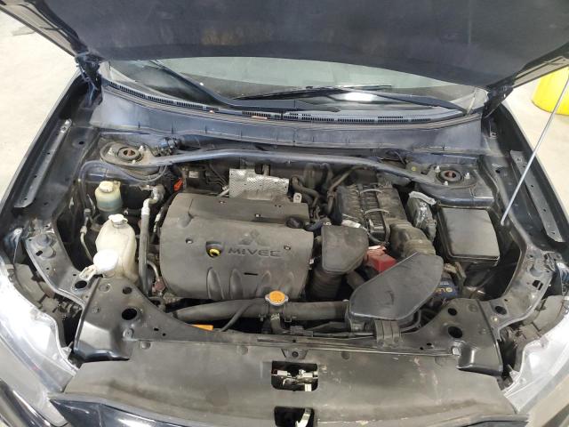 Photo 7 from auction – 2011 MITSUBISHI OUTLANDER with VIN JA4AS3AW4BU013519