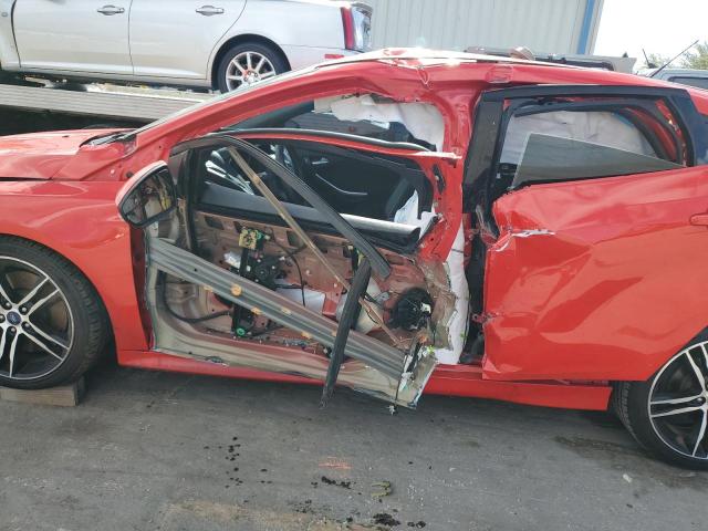 Photo 9 from auction – 2017 FORD FOCUS ST with VIN 1FADP3L95HL234496