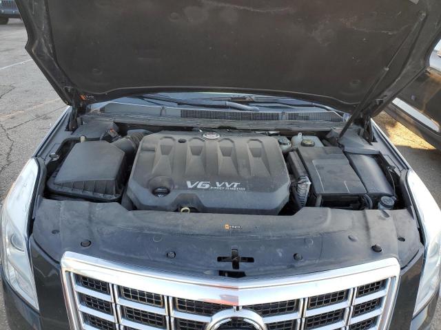 Photo 7 from auction – 2014 CADILLAC XTS with VIN 2G61M5S37E9175973