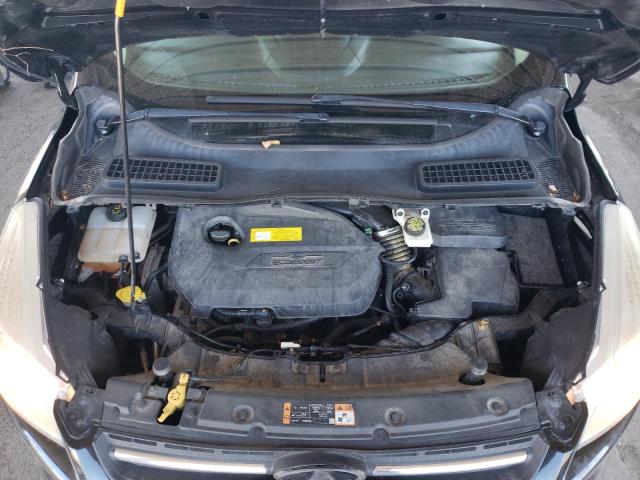 Photo 7 from auction – 2015 FORD ESCAPE SE with VIN 1FMCU0GXXFUB38839