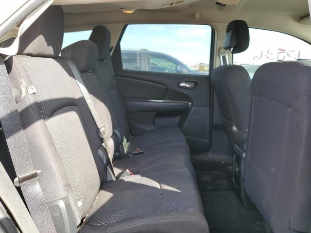 Photo 6 from auction – 2012 DODGE JOURNEY SX with VIN 3C4PDCBG2CT368573