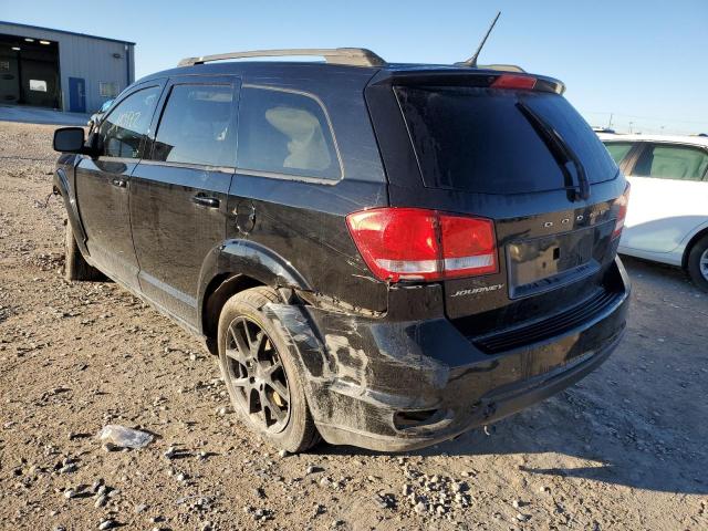 Photo 3 from auction – 2018 DODGE JOURNEY SX with VIN 3C4PDCBG0JT141444