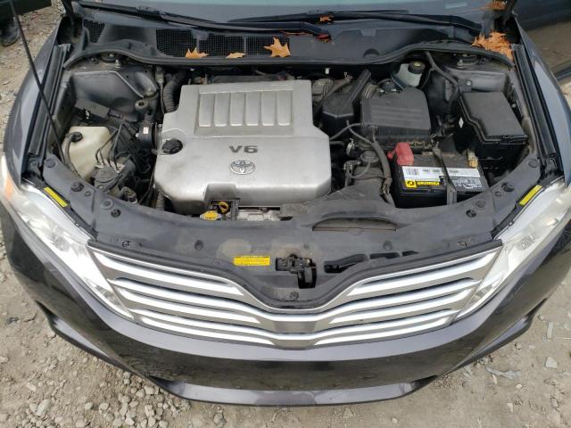 Photo 7 from auction – 2010 TOYOTA VENZA with VIN 4T3ZK3BBXAU033473