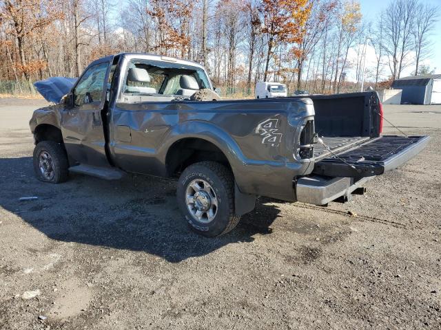 Photo 3 from auction – 2016 FORD F250 SUPER with VIN 1FTBF2B63GEA54877