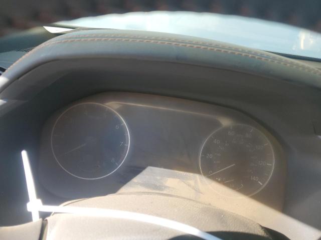 Photo 8 from auction – 2021 NISSAN ALTIMA SR with VIN 1N4BL4CV5MN406871