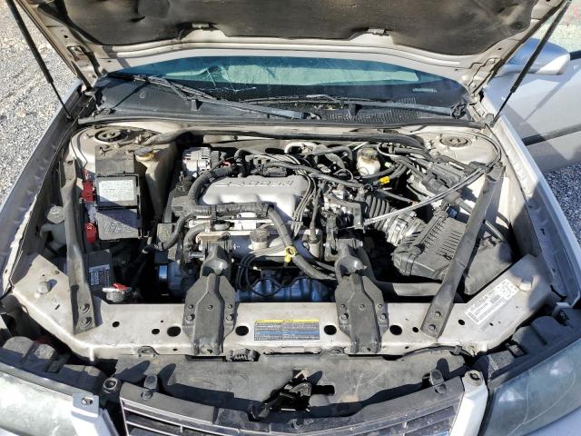 Photo 7 from auction – 2003 CHEVROLET IMPALA with VIN 2G1WF52E439401665