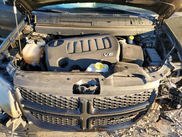 Photo 7 from auction – 2018 DODGE JOURNEY SX with VIN 3C4PDCBG0JT141444