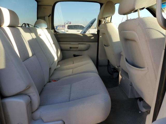 Photo 6 from auction – 2012 CHEVROLET SILVERADO with VIN 3GCPCSE09CG269026