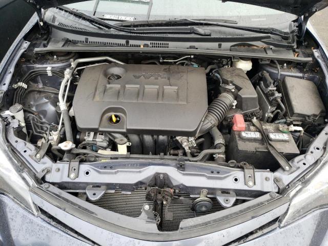 Photo 7 from auction – 2017 TOYOTA COROLLA L with VIN 5YFBURHE6HP689559